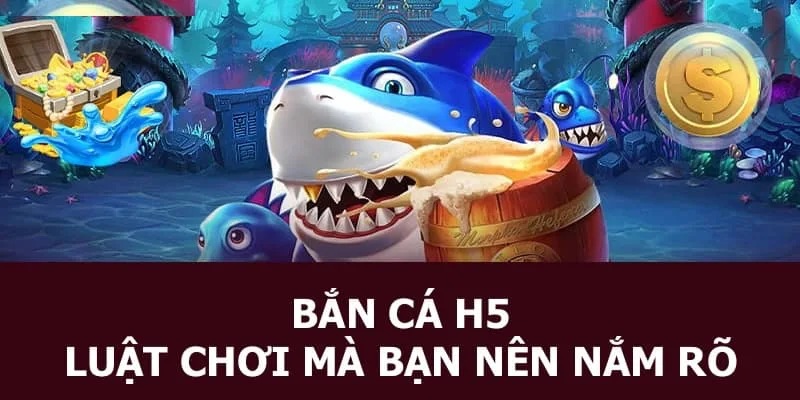 23WIN hướng dẫn luật chơi bắn cá 23WIN